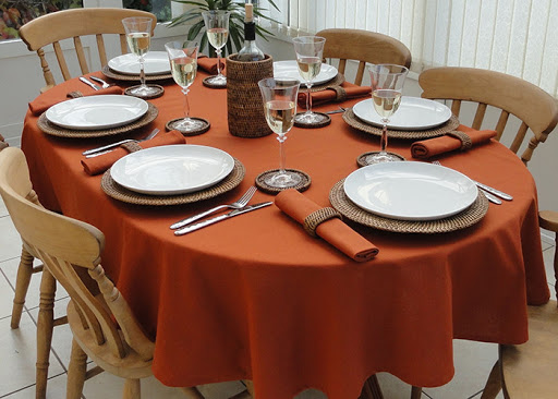 Non Woven Table Cloth / Cover